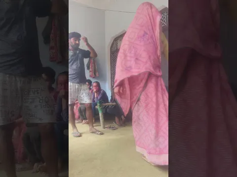 होली में देवर भाभी मतबारे