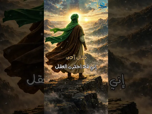 روي عن أمير المؤمنين علي (عليه السلام)