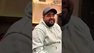 حتى فى عز عذابي بحبك عارف ليه من غير ليـــه 