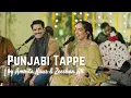 Download Lagu Punjabi Tappe (Live) | Amrita Kaur \u0026 Zeeshan Ali | Virsa Heritage Revived (2024)