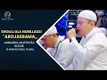 Download Lagu shollu ala nurilladzi arojassama - Hadroh Ahbaabul Musthofa Kudus di Mabes Sabilu Taubah
