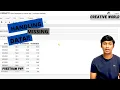 5 Python Pandas Tutorial Handling Missing Data FILLNA DROPNA INTERPOLATE