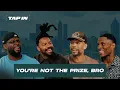 Black Men Call Out Red Pill Culture Tap In Watering Hole Media