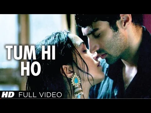 Download MP3 Chain Bhi Mera Dard Bhi Meri Aashiqui Ab Tum Hi Ho ♥ | Aashiqui 2 |