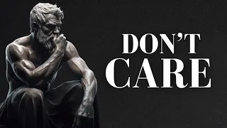 If Life Hurts You, Care Less About it | Marcus Aurelius Philosophy