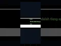 Jam Digital Masjid Otomatis MauQuta sebelum Ashar