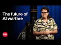 The AI Arsenal That Could Stop World War III Palmer Luckey TED