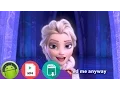 FROZEN - Let It Go Sing-along [Download MP3 \u0026 MP4 FREE]
