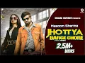 Download Lagu Masoom Sharma New Song - Jhottya Barge Chore | Badmashi Song | New Haryanvi Song 2025