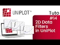 UNIPLOT - Tutorial Datasets