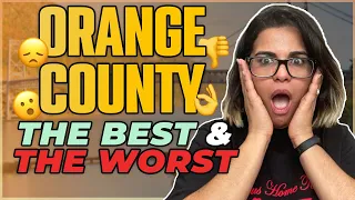 Living in Orange County NY - PROS and CONS Moving to Orange County NY