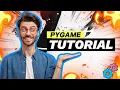 Blast Off Create Your First Spaceship Game with Pygame