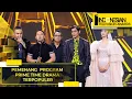 Pemenang  Program Prime Time Drama Terpopuler |  Indonesian Television Awards 2022
