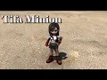 FFXIV Tifa Minion