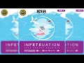 DJ Flip presents INFETEUATION part 2 - Groovy Soca Mix