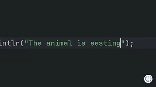 27 - Static to tostring java