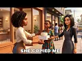 She Taught Her Friend Everything About Her Business Until She Stole Her Clients
