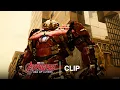 Download Lagu Hulkbuster VS Hulk Fight | Avengers: Age of Ultron | Official Clip