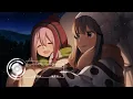 Download Lagu [ Yuru Camp△/ゆるキャン△ ]Op - Shiny Days / Asaka ( Lyrics )