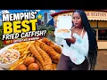 Best Fried Catfish in Memphis I Tried the Top 3