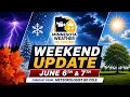 Minneapolis Weather Forecast Weekend Update