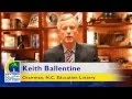 A holiday message from the NC Education Lottery