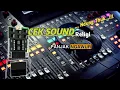 Download Lagu CEK SOUND||Religi Tombo ati