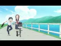 『4K-24FPS』Karakai Jouzu no Takagi-san - Ending 2 | Creditless | Lyrics [CC]