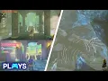 Download Lagu 10 Subtle Connections Between BOTW/TOTK and Other Zelda Timelines