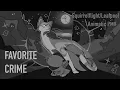 Download Lagu Favorite Crime - leafpool \u0026 squirrelflight pmv