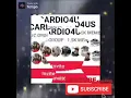 Download Lagu INTRO4 ADs | ME AND MY BROKEN HEART by Rixton | TEAM CARDIO