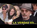 20 anos despues Billy Bob Thornton confirma por que se divorcio de Angelina Jolie
