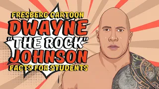 The Inspiring Journey of Dwayne The Rock Johnson