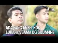Lagu Kemarin Hajar S1lum4n Di Jidat, Kok Dia Yang Benjol? | Aini Malaikat Tak Bersayap Ep 168 (2/5)