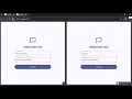Flutter WebSocket Chat Sample