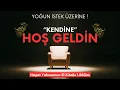 Lagu GÖZLERİNİ KAPA VE DİNLE ! ETKİSİNE HAZIR OL !  ( 1.OTURUM )