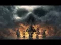 Pat Razket - Pirate s Lullaby