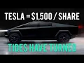 Download Lagu Why TSLA keeps climbing $1,500 | Paradigm Shift