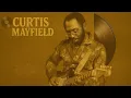 Lagu 🎧 Golden 70s Soul Legacy – Reimagined Chicago Grooves \u0026 Vintage Ballads | Curtis Mayfield Tribute