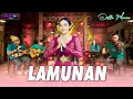 Download Lagu Della Monica - LAMUNAN | Pindho Samudro Pasang