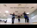 Download Lagu 3 Daqat - Abu Ft. Yousra  ثلاث دقات - أبو و يسرا (belly dance choreo)