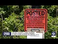 A Cache Valley town and landowner clash over access to trails