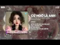 Lagu Cứ Ngỡ Là Anh (Thazh x Đông Remix) - Đinh Tùng Huy ♫ Em Đã Đi Rồi Sao Anh Còn Chờ Remix