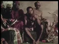Suffering and smiling Fela Kuti