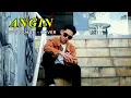Download Lagu ANGIN - REVO RAMON / COVER BY