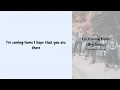Sleeping With Sirens - I'm Coming Home (Big Gulps) [One hour loop]
