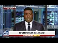 Fox News correspondent Kevin Corke breaks down the first wave of the Epstein files released Thursday