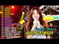 Download Lagu HAPPY ASMARA FULL ALBUM TERBARU 2024 | LAMUNAN, MANOT, KALAH, DEMI KOWE