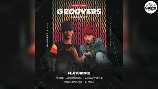 chronic sound feat assertive fam bawelile