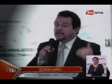 Kia entregó oficialmente vehículo eléctrico a CONGOPE